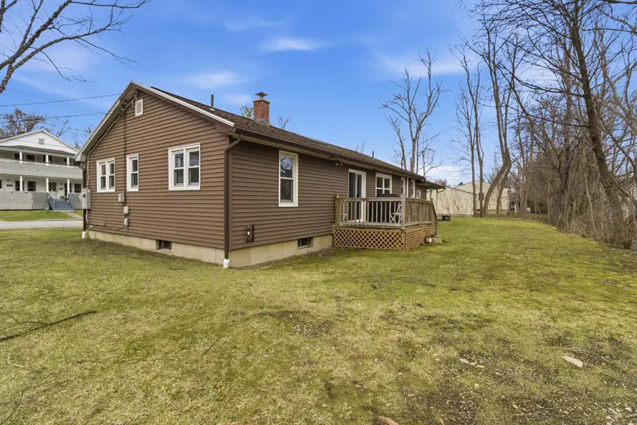 212 Dewey Street, Bennington, VT 05201 - #3
