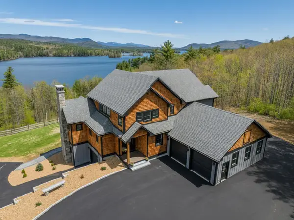 85 Shepard Hill Road, Holderness, NH 03245