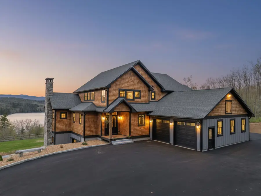 85 Shepard Hill Road, Holderness, NH 03245 - #2