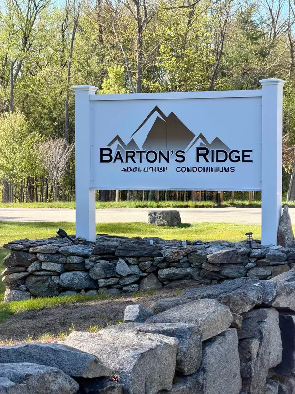 4 Bartons Ridge Road, Greenville, NH 03048