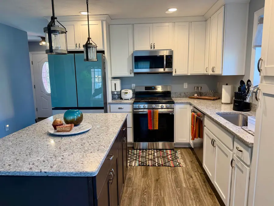 4 Bartons Ridge Road, Greenville, NH 03048 - #3