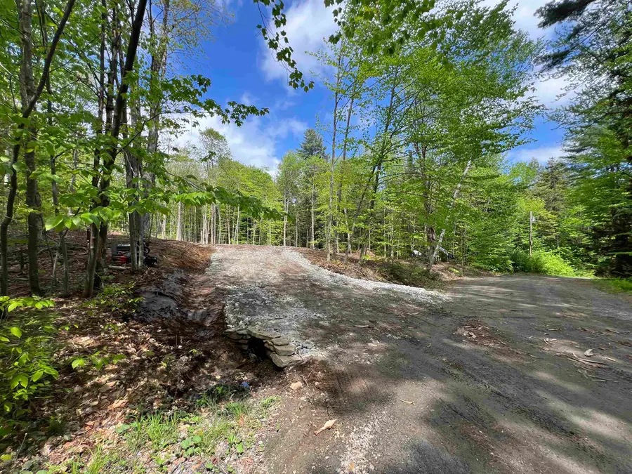 170 Maple Drive, Wardsboro, VT 05355 - #2