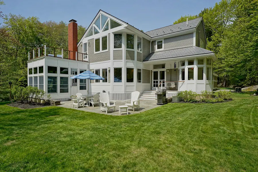 143 Mill Road, North Hampton, NH 03862 - #3