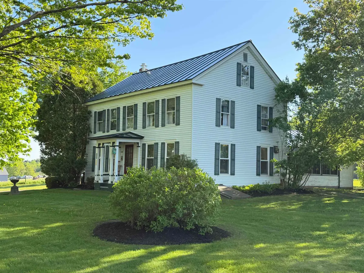 358 South Main Street, Whiting, VT 05778 - #1