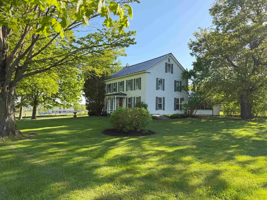 358 South Main Street, Whiting, VT 05778 - #2