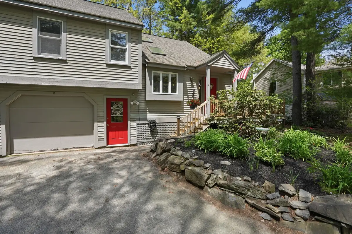 3 Purington Lane #B, Hampton, NH 03842 - #1