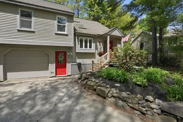 3 Purington Lane #B, Hampton, NH 03842