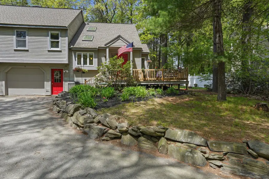 3 Purington Lane #B, Hampton, NH 03842 - #2