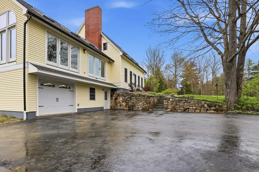 35 Turnpike Road, Sharon, NH 03458 - #2