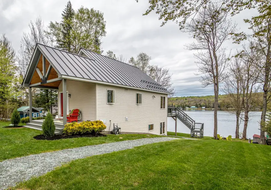 254 Boys Camp Road, Lunenburg, VT 05906 - #2