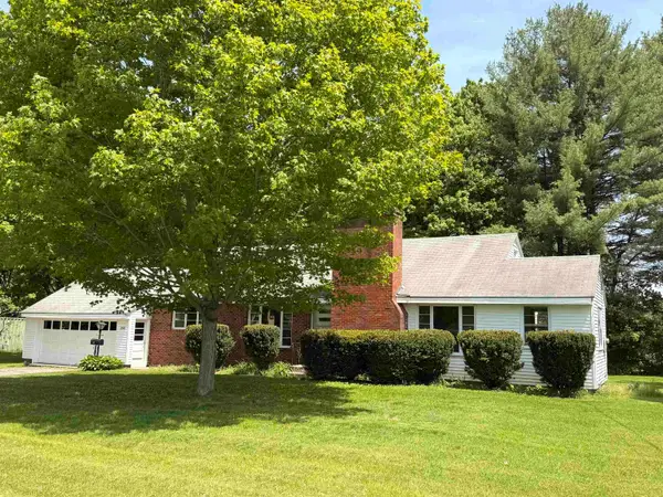 298 Governor Hunt Road, Vernon, VT 05354