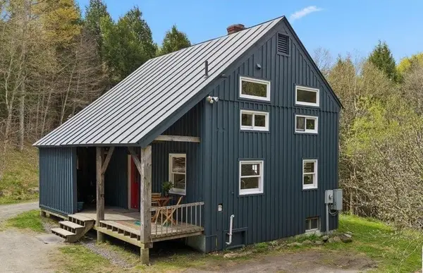 278 Spring Road, Tunbridge, VT 05077