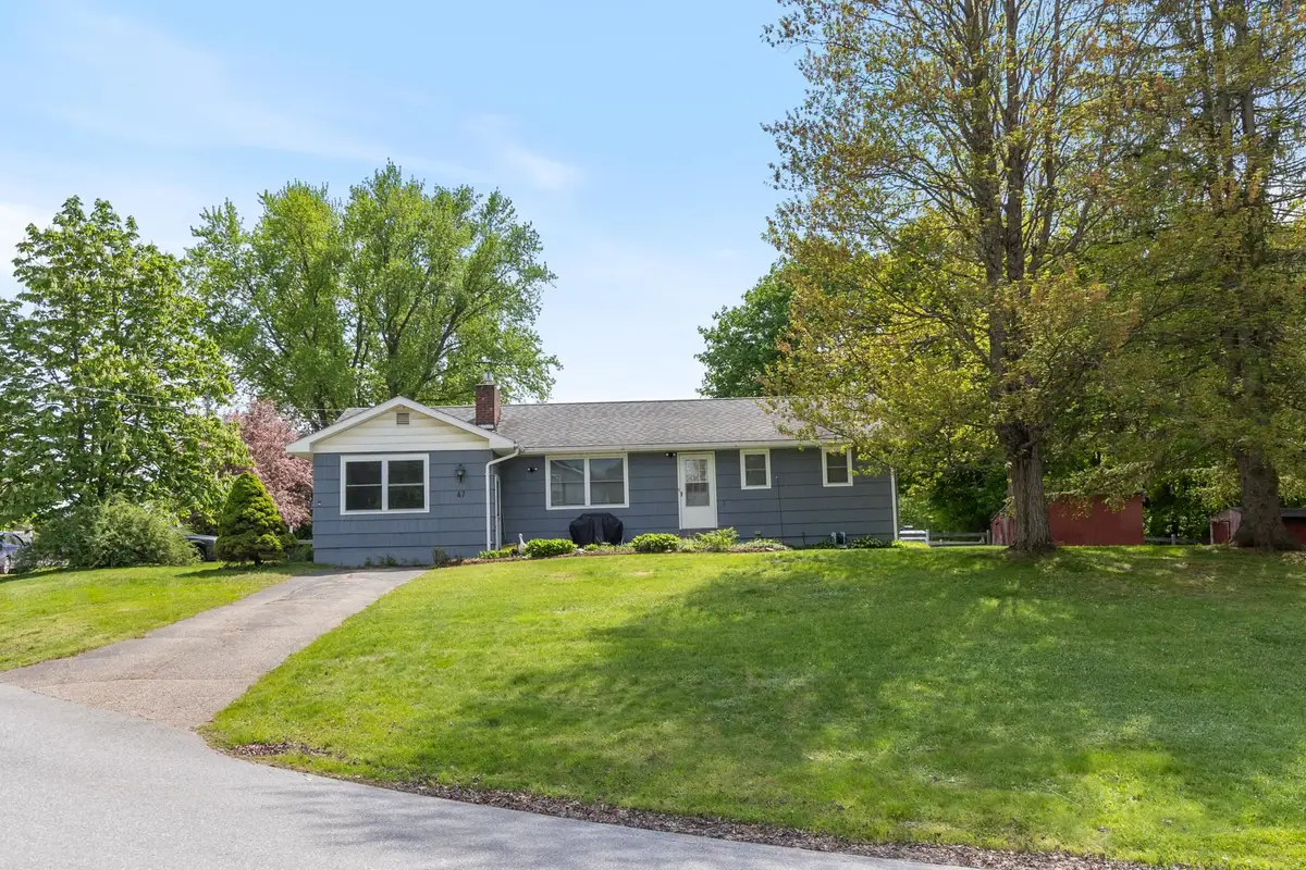47 Cherry Street, Milton, VT 05468 - #1