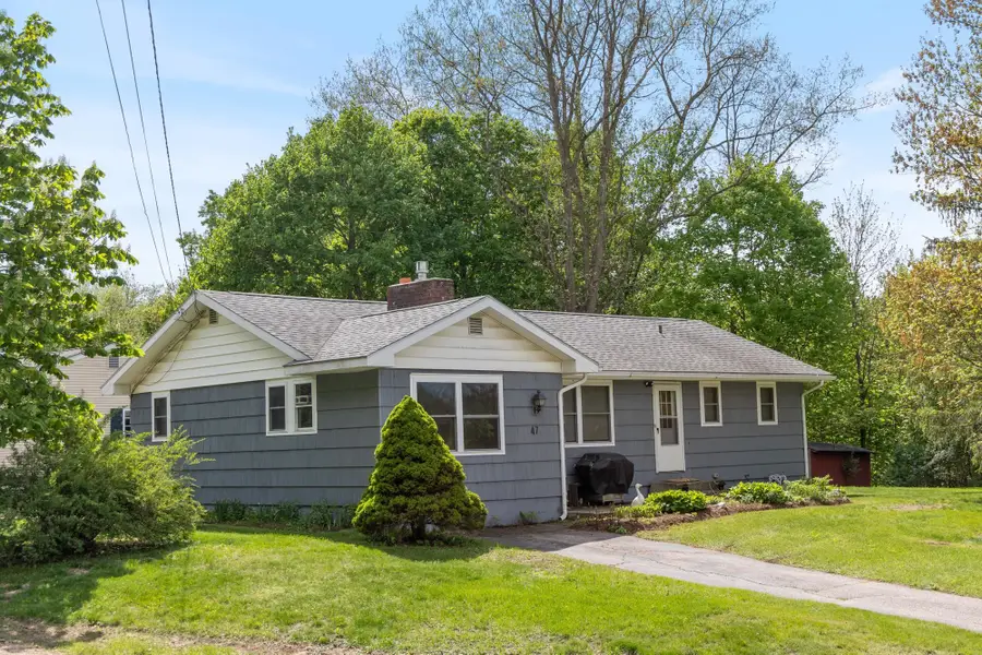 47 Cherry Street, Milton, VT 05468 - #2