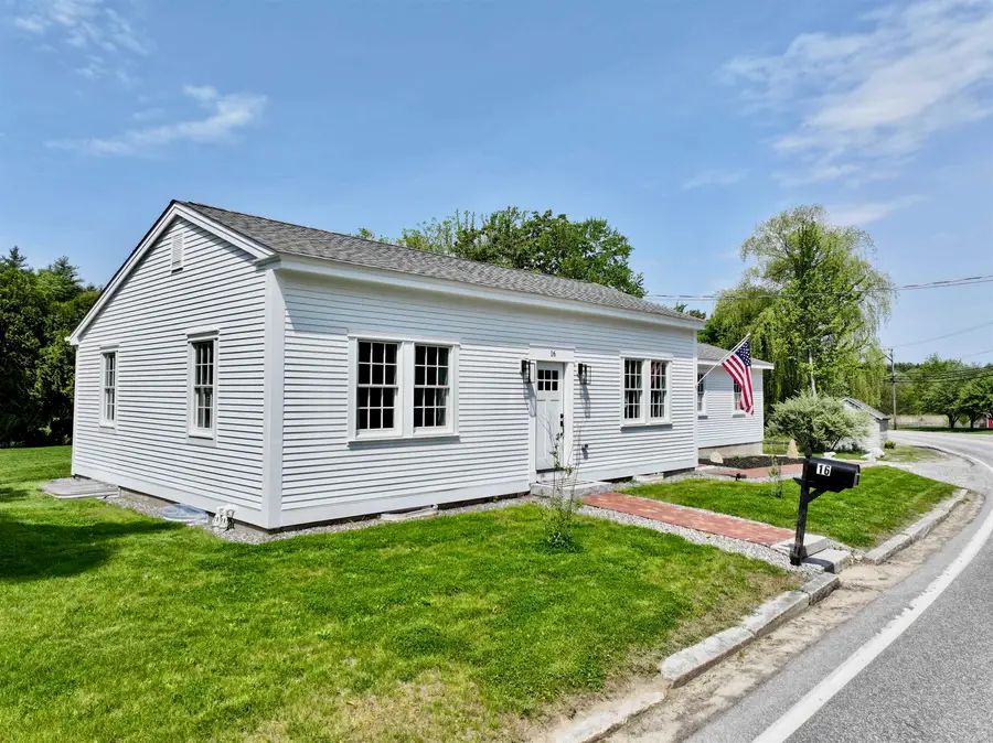 16 Silver Lake Road, Hollis, NH 03049 - #2