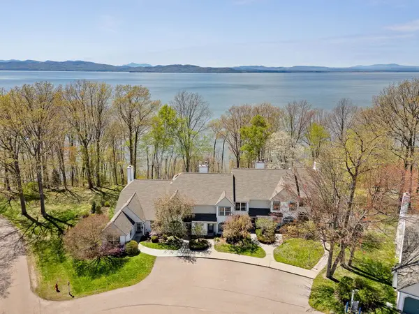 73 Northshore Drive, Burlington, VT 05408