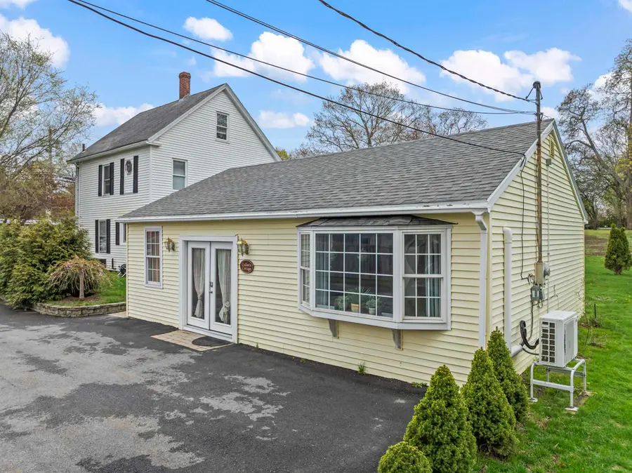 96 Lafayette Road, Hampton Falls, NH 03844 - #2