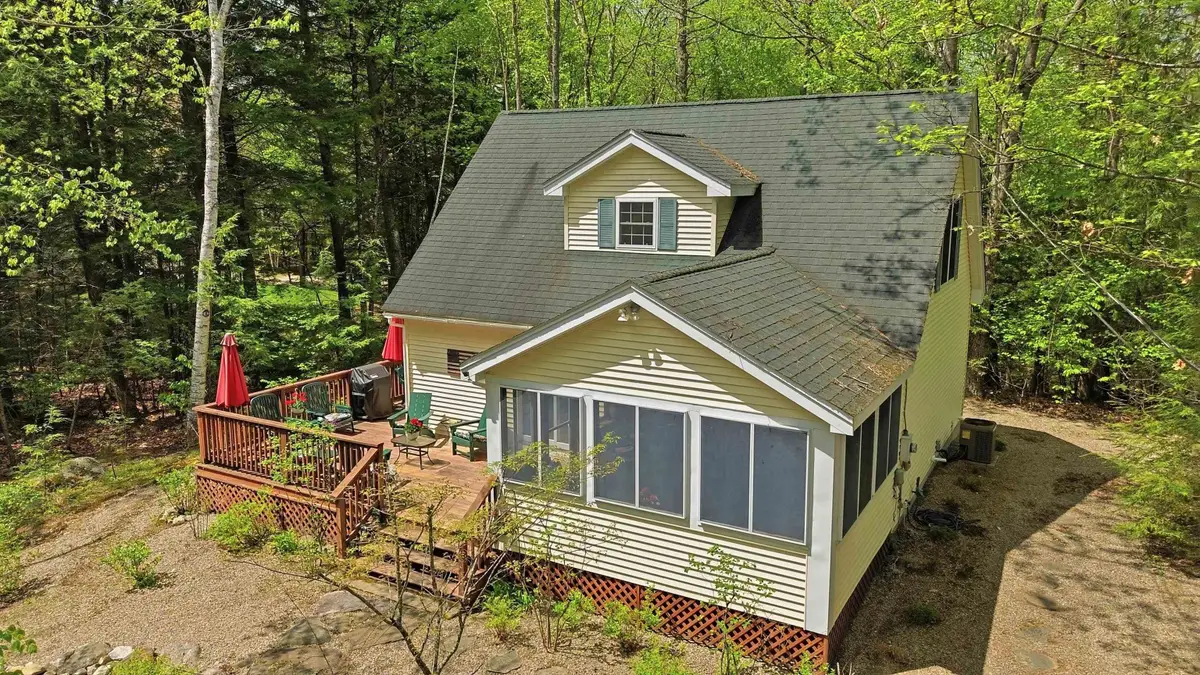 73 Saint Moritz Street, Moultonborough, NH 03254 - #1