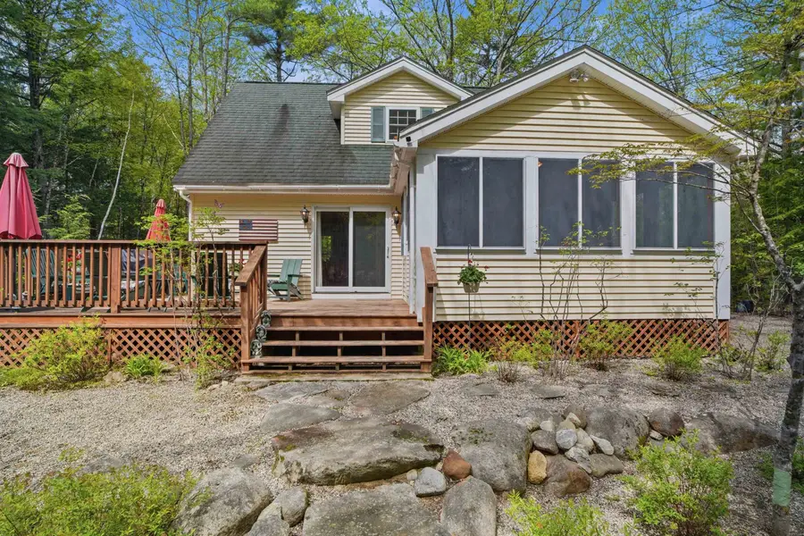 73 Saint Moritz Street, Moultonborough, NH 03254 - #2