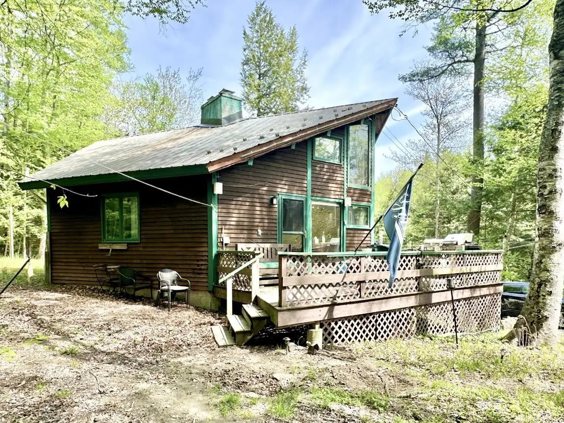 4 Sam Hall Drive, Plymouth, NH 03264 - #1