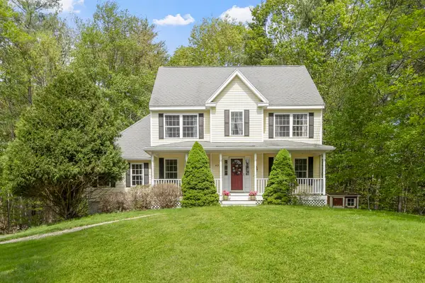43 Ladyslipper Drive, Newmarket, NH 03857