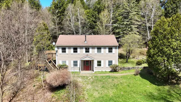 429 Alpine View Road, Stowe, VT 05672