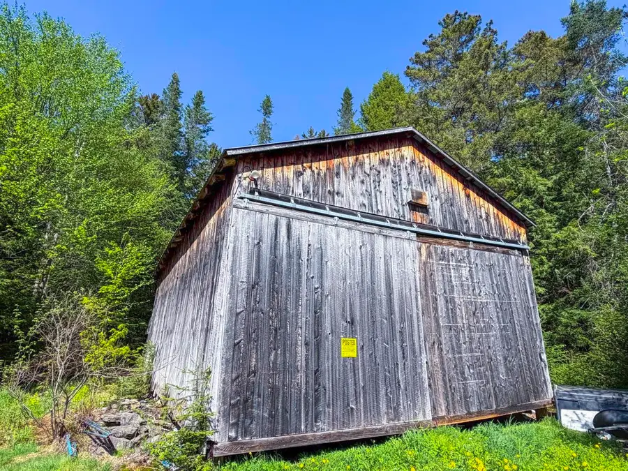 297 Robinson Road, Warren, VT 05674 - #3