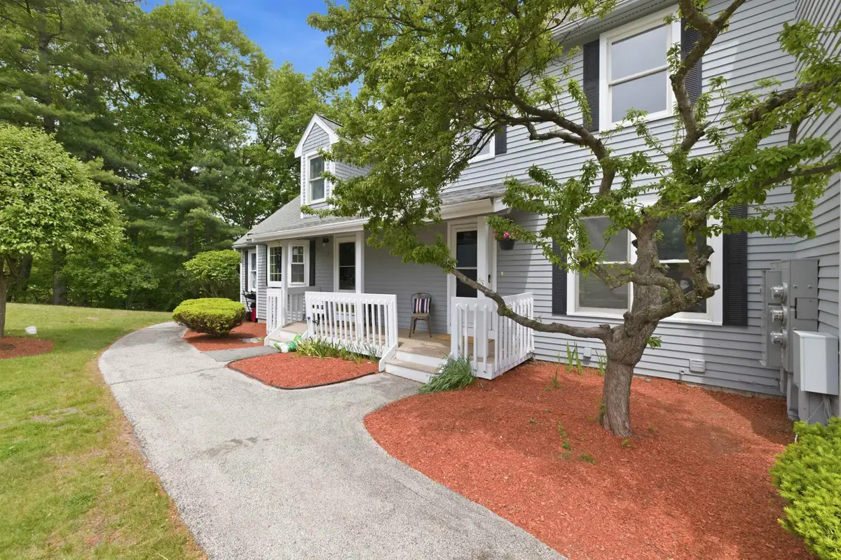 21 Sullivan Court, Salem, NH 03079 - #1