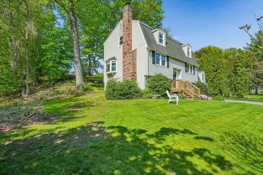 6 Nutmeg Drive, Nashua, NH 03062 - #2