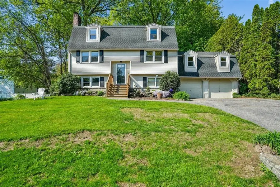 6 Nutmeg Drive, Nashua, NH 03062 - #3