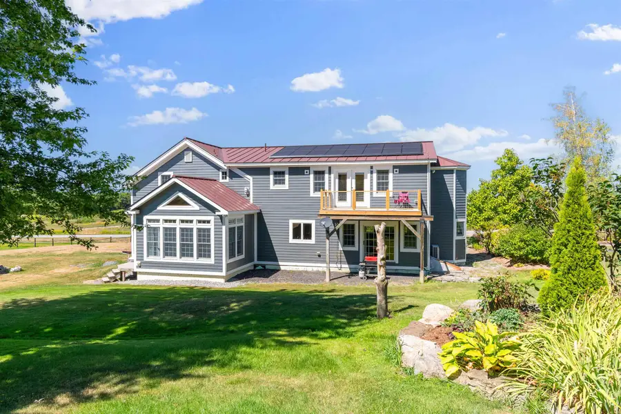 4351 Crown Point Road, Bridport, VT 05734 - #3