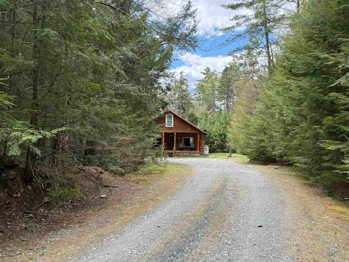 37 Maple Road, Canaan, NH 03741 - #1