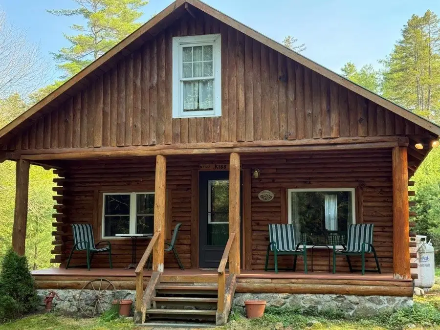 37 Maple Road, Canaan, NH 03741 - #2