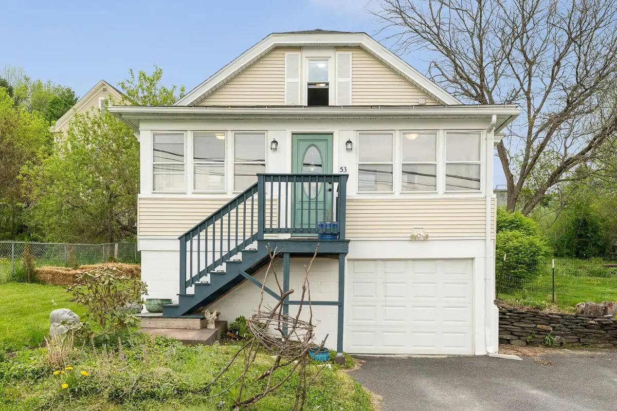 53 Bassett Street, Barre, VT 05641-4602 - #1