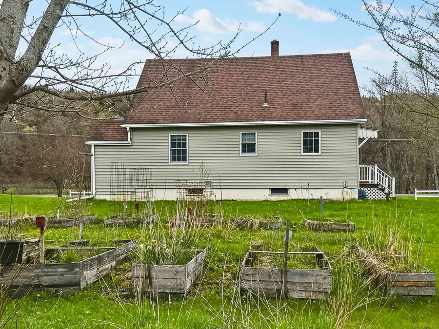 347 River Road, Beecher Falls, VT 05902 - #2
