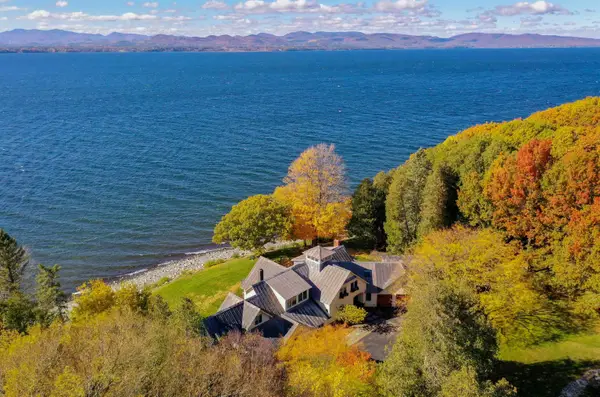 775 Hills Point Road, Charlotte, VT 05445