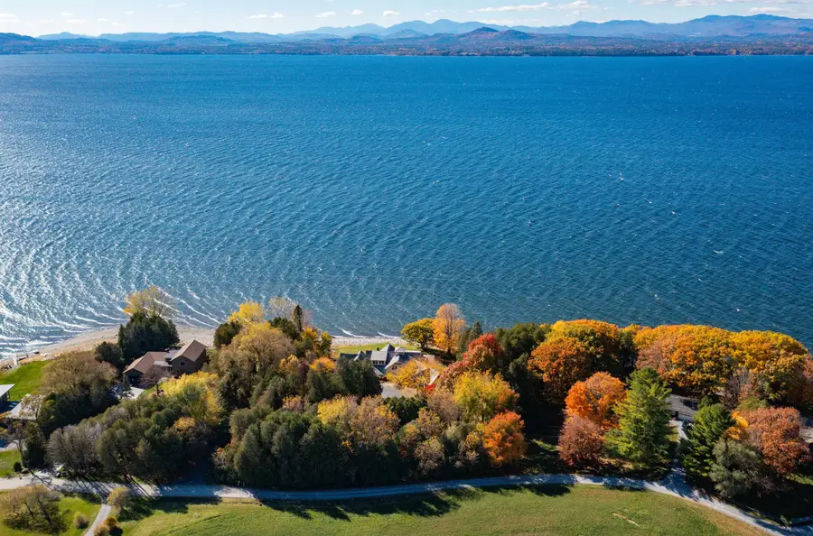 775 Hills Point Road, Charlotte, VT 05445 - #3