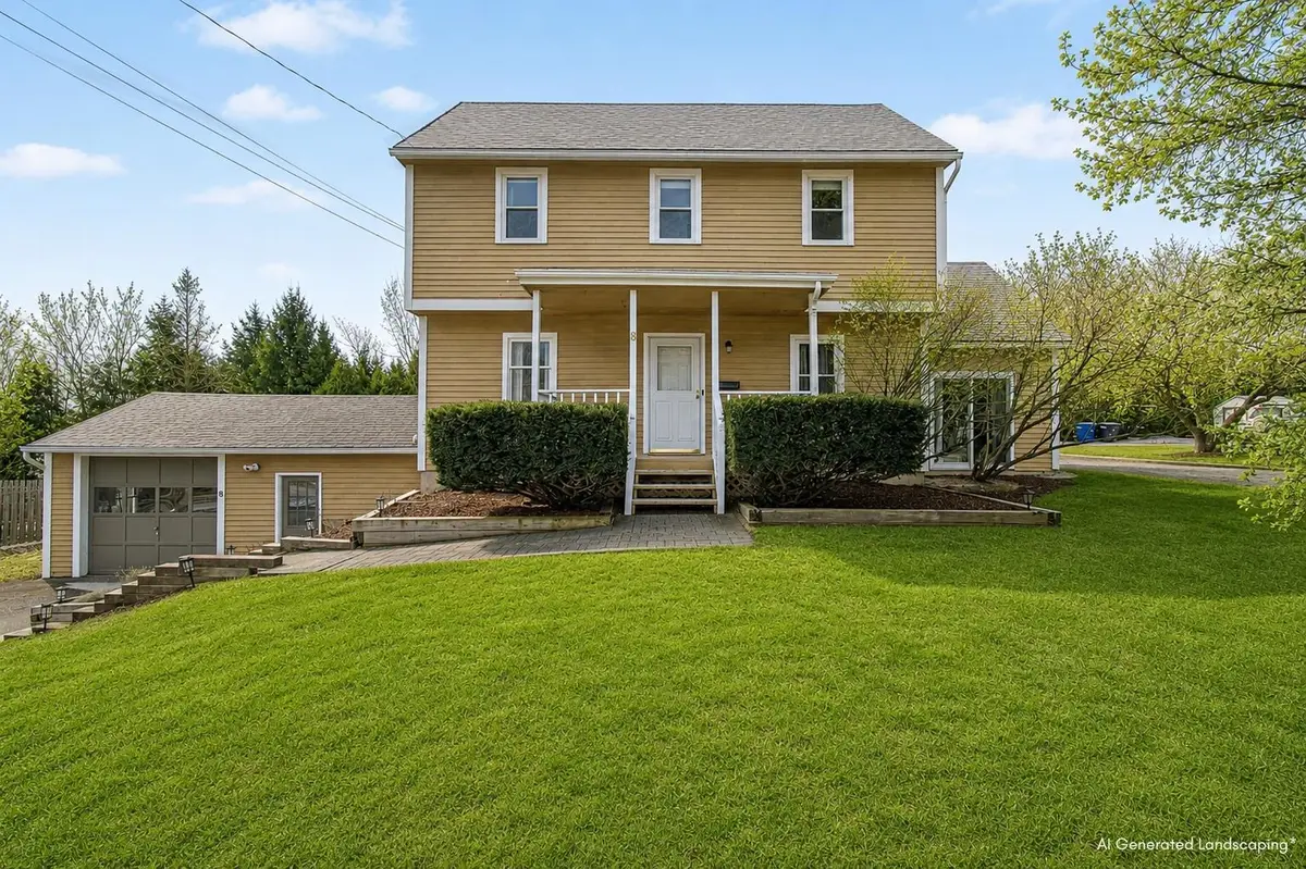 8 South Street, Essex Junction, VT 05452 - #1