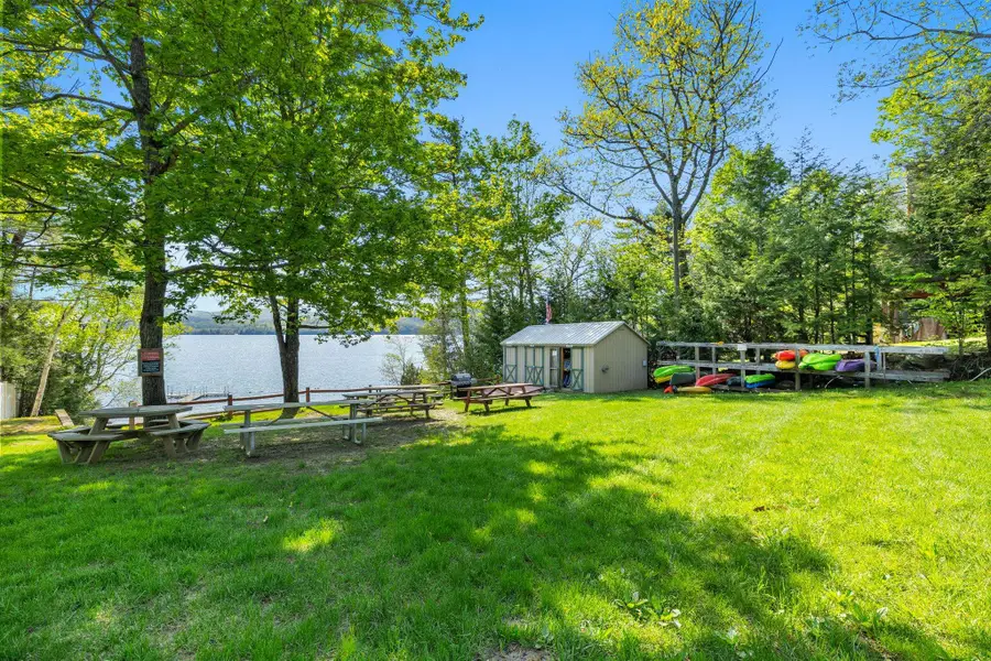 241 Shore Drive N Drive, Bristol, NH 03222 - #2