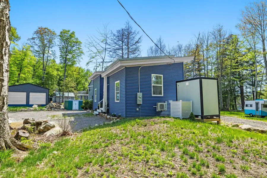 241 Shore Drive N Drive, Bristol, NH 03222 - #3