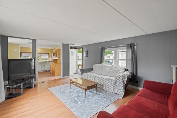 119 Pecor Avenue, Milton, VT 05468