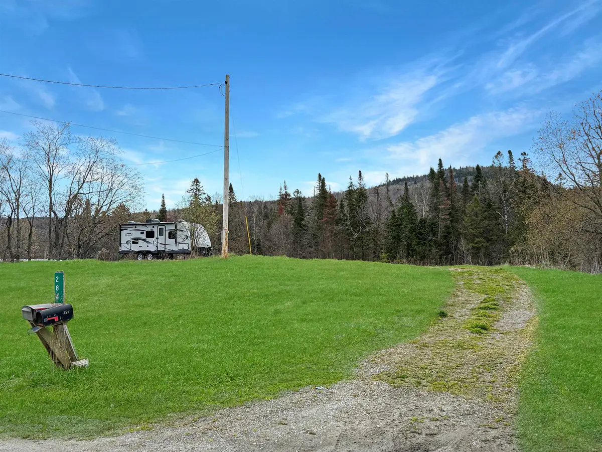 279 & 284 Hall Stream Road, Beecher Falls, VT 05902 - #1