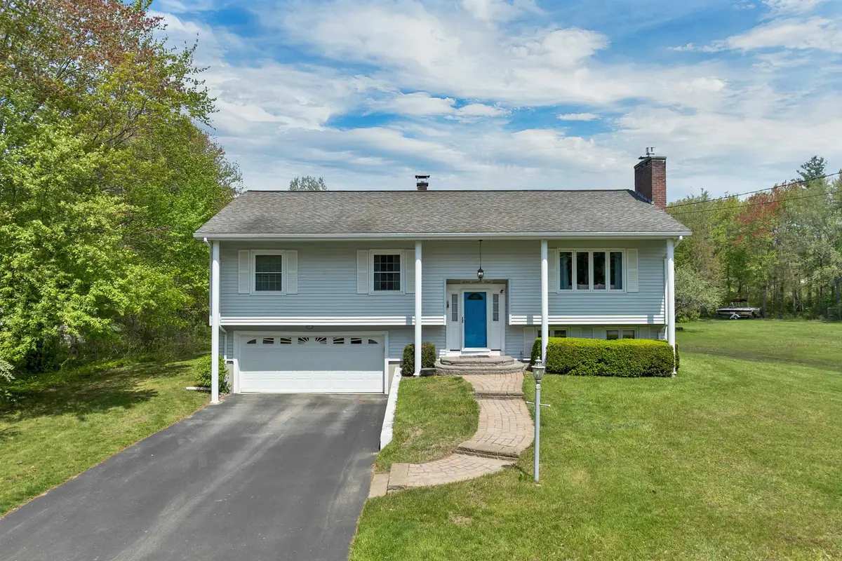 16 Sanders Road, Hudson, NH 03051 - #1