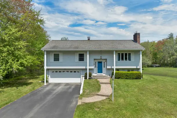 16 Sanders Road, Hudson, NH 03051