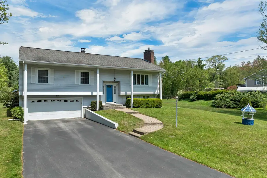 16 Sanders Road, Hudson, NH 03051 - #2