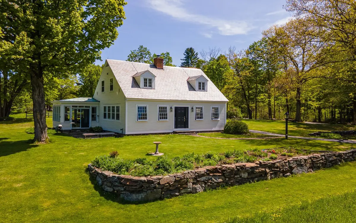 253 Ramsay Hill Road, Walpole, NH 03608 - #1