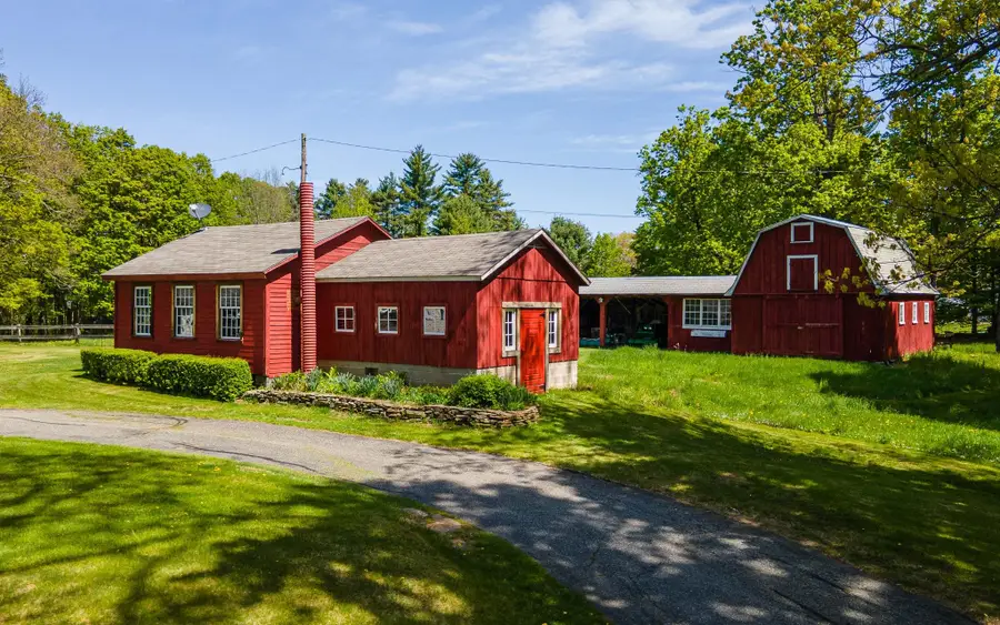 253 Ramsay Hill Road, Walpole, NH 03608 - #3