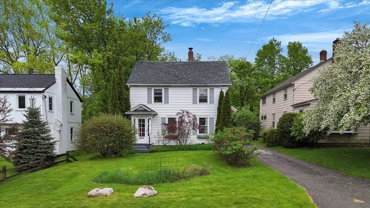 22 Proctor Avenue, South Burlington, VT 05403 - #1