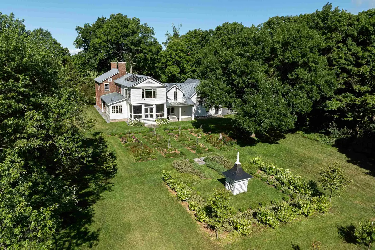1816 Morgan Horse Farm Road, Weybridge, VT 05753 - #1