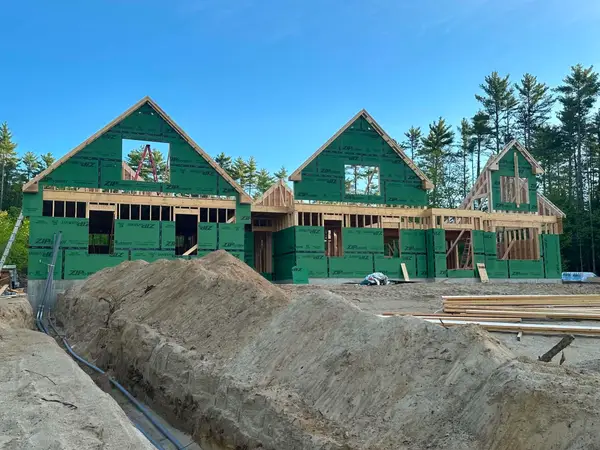 Lot 93-1 Pine Street, Hopkinton, NH 03229
